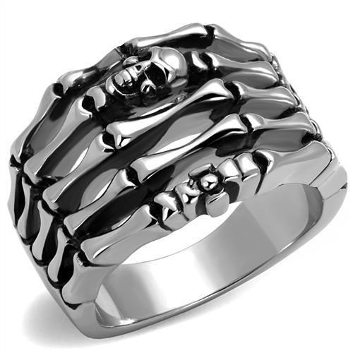 Load image into Gallery viewer, Men Stainless Steel Epoxy Rings
