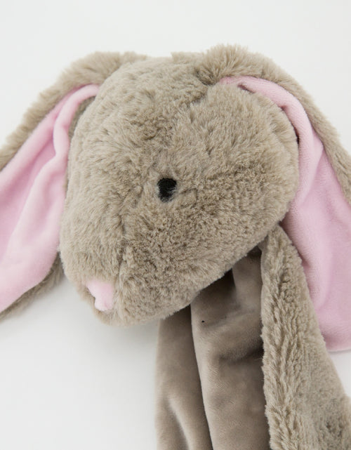 Load image into Gallery viewer, Bunny Animal Blanket
